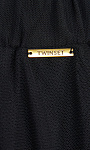 TWINSET: Юбка из тюля
