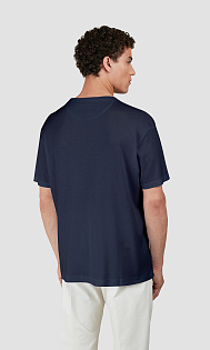 Футболка из джерси