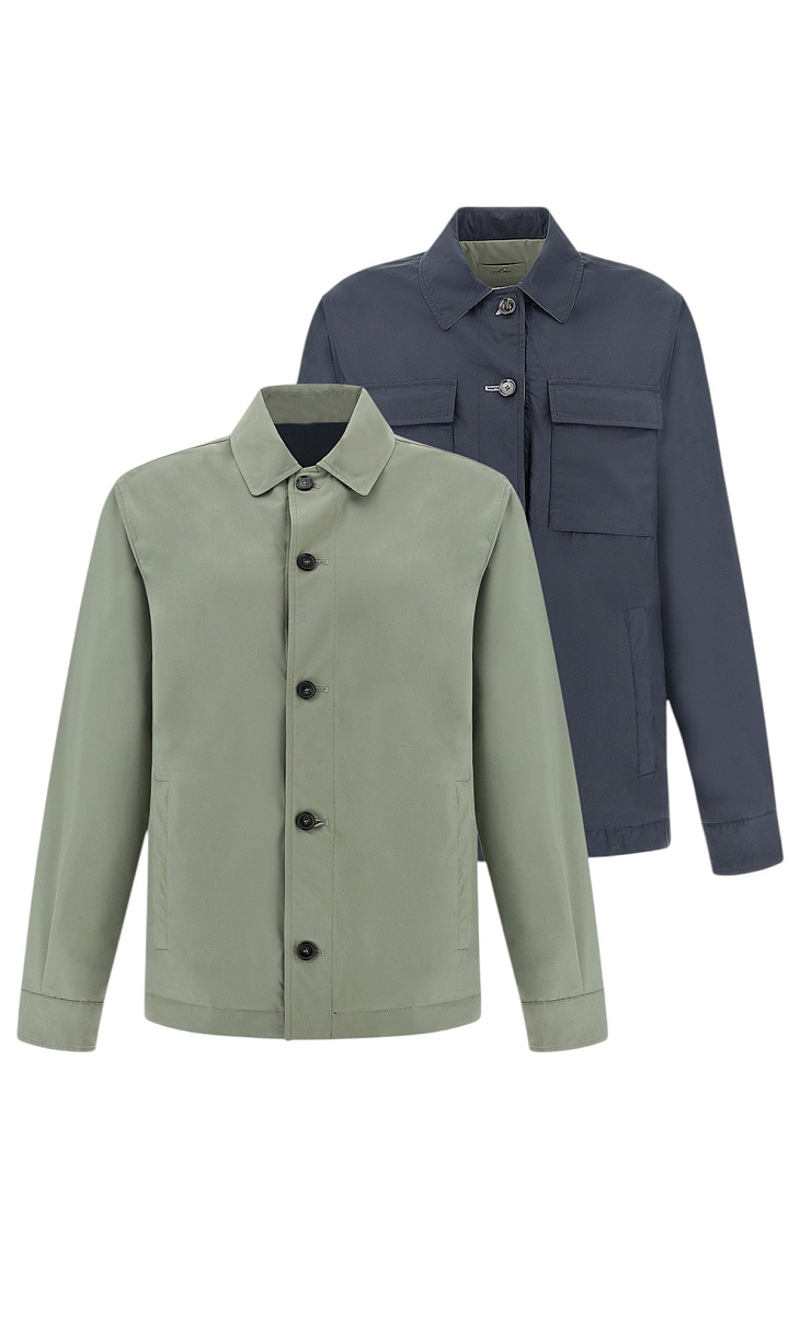 Paul Shark: Двусторонняя куртка