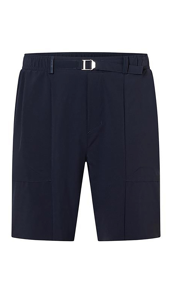 Bogner: Шорты с поясом