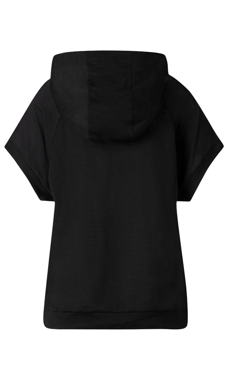 Bogner: Толстовка с короткими рукавами