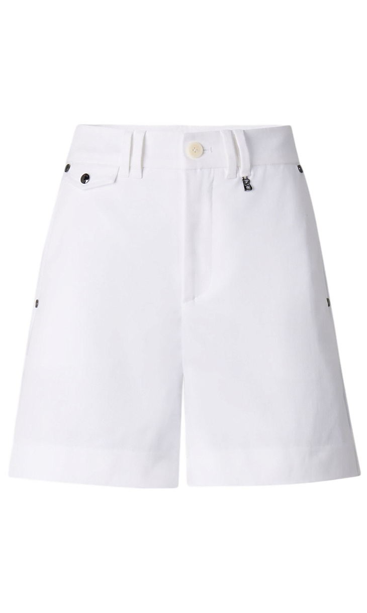 BOGNER: Шорты с карманами