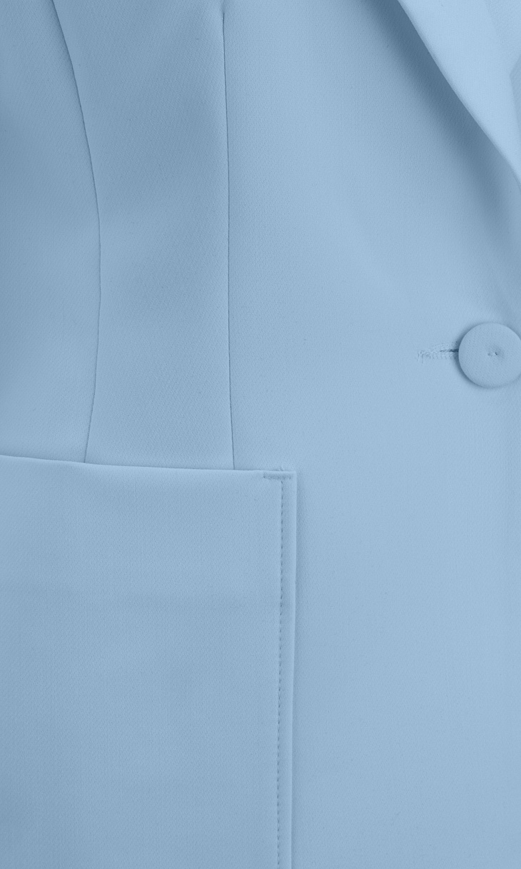 RIANI: Однобортный пиджак