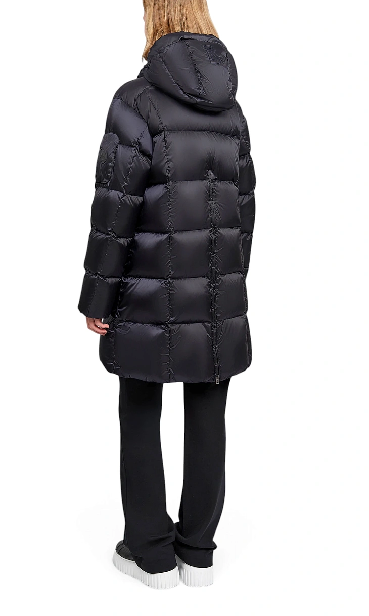BOGNER: Пуховое пальто