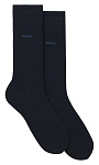 HUGO BOSS: Носки из бамбукового волокна