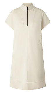 Трикотажное платье