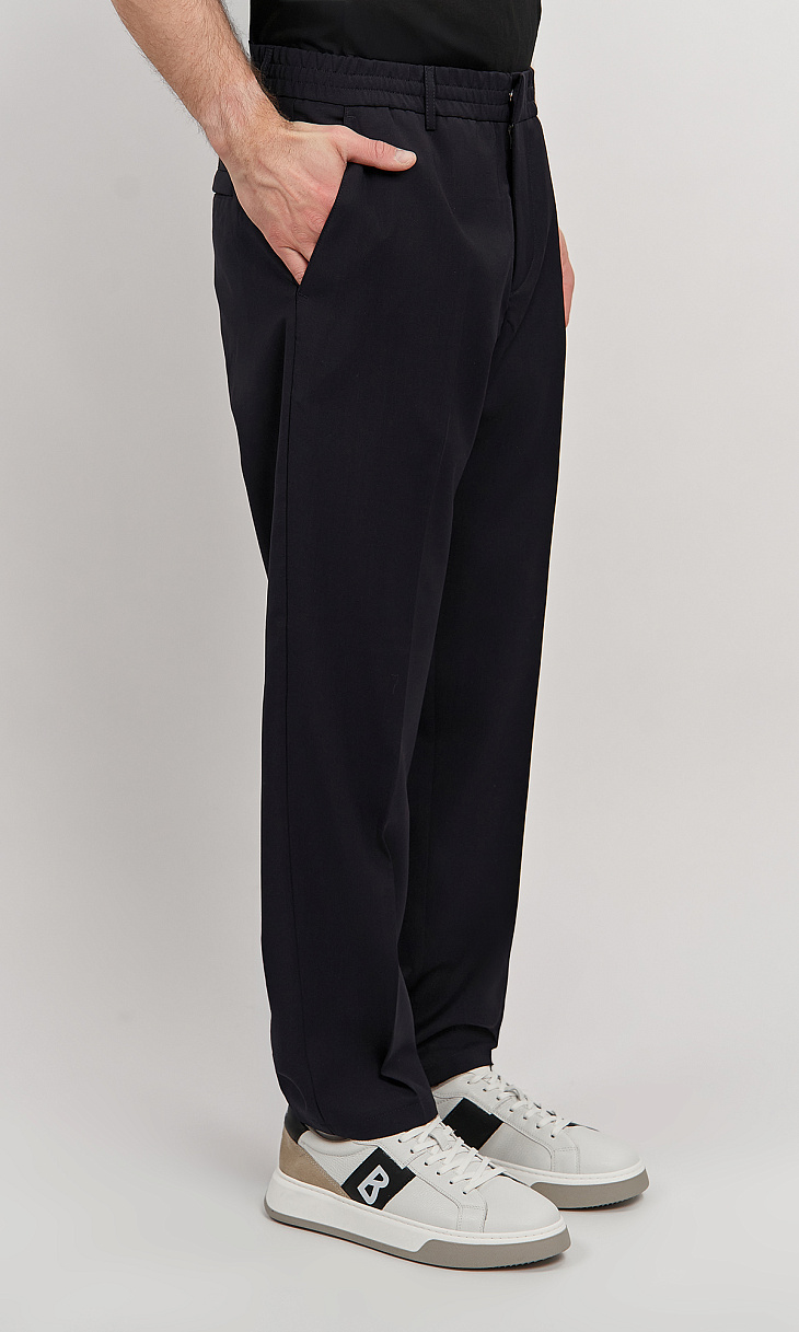 BOGNER: Брюки из шерсти