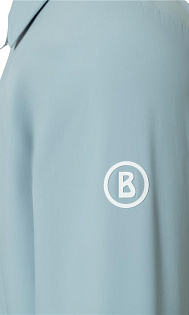 Куртка на молнии