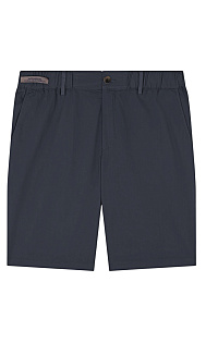 Шорты из хлопка