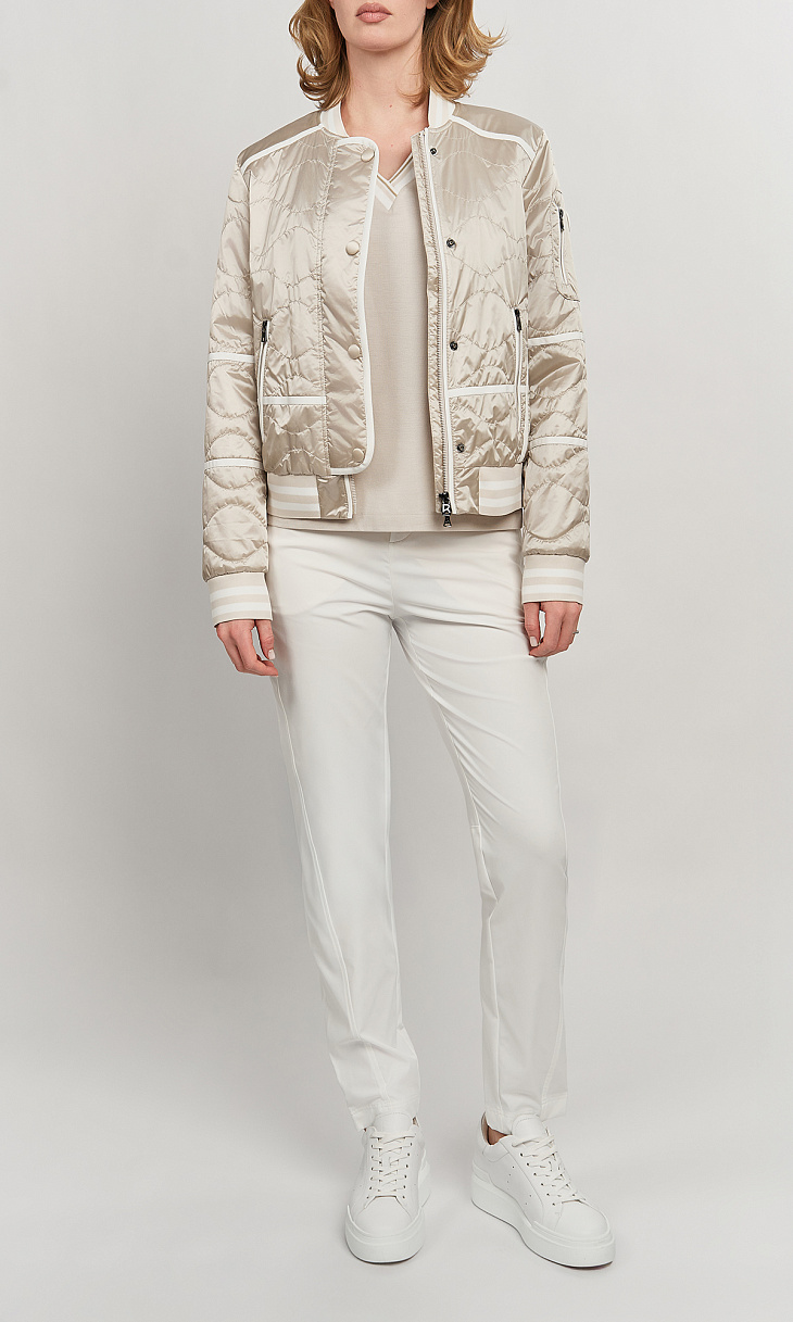 BOGNER: Зауженные брюки