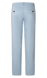 Брюки из хлопка