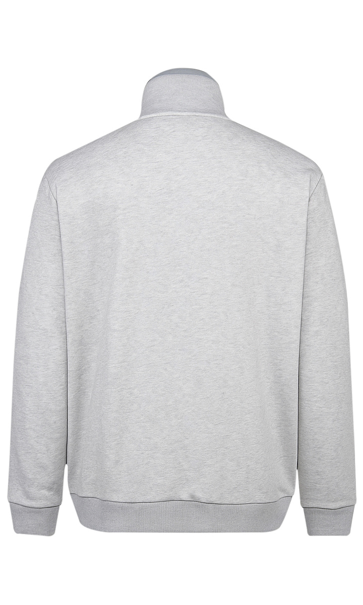 BOGNER: Толстовка на молнии