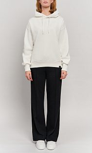 Толстовка из хлопка