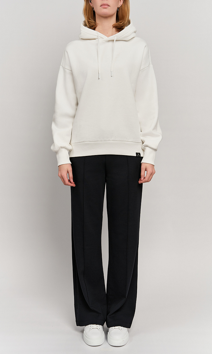 BOGNER: Толстовка из хлопка