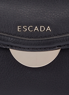 Кожаная сумка Escada, 5033959/A001-206-В, сезон Осень 2020