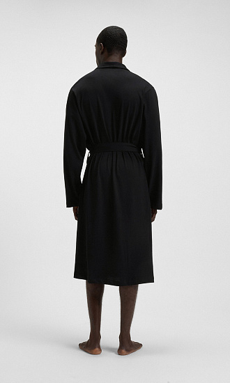 HUGO BOSS: Халат мужской