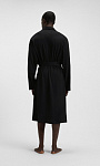 HUGO BOSS: Халат мужской