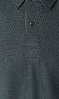 Поло из хлопка