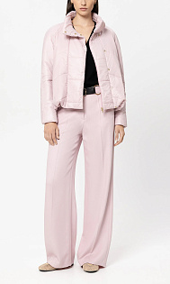 Стеганая куртка