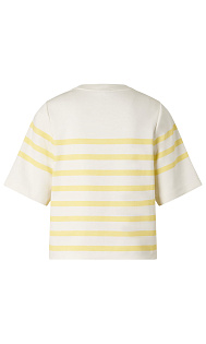 Футболка в полоску