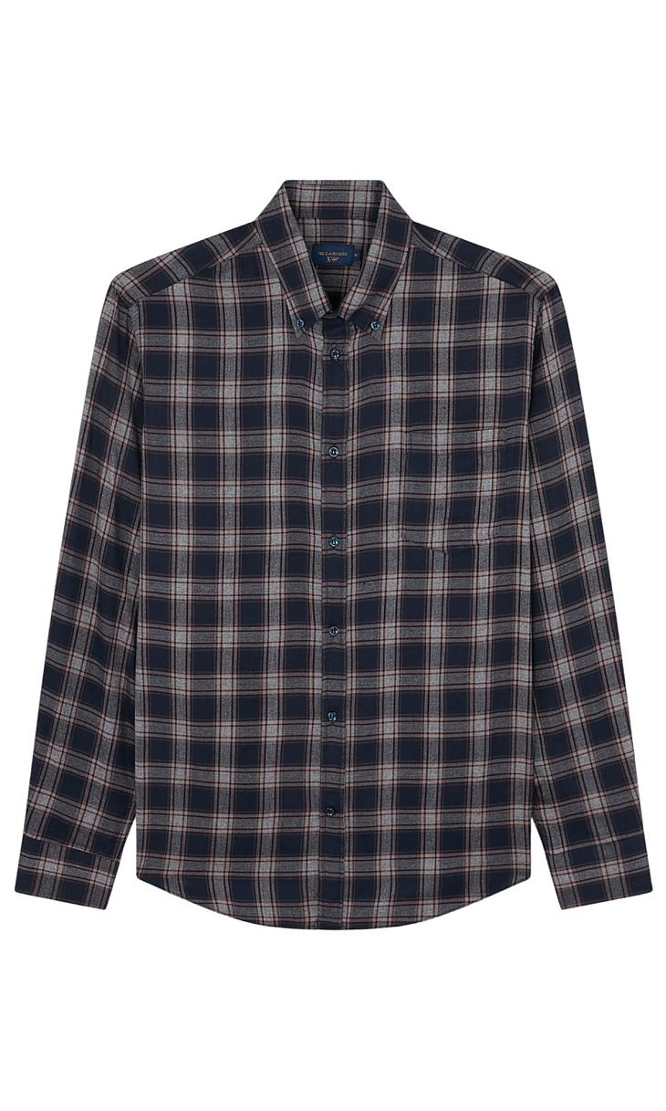 Paul Shark: Рубашка в клетку