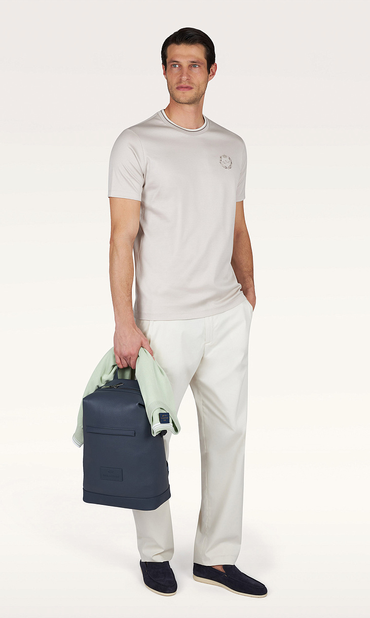 Paul Shark: Футболка из хлопка