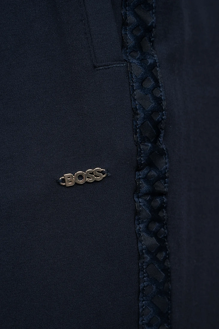 HUGO BOSS: Спортивные брюки