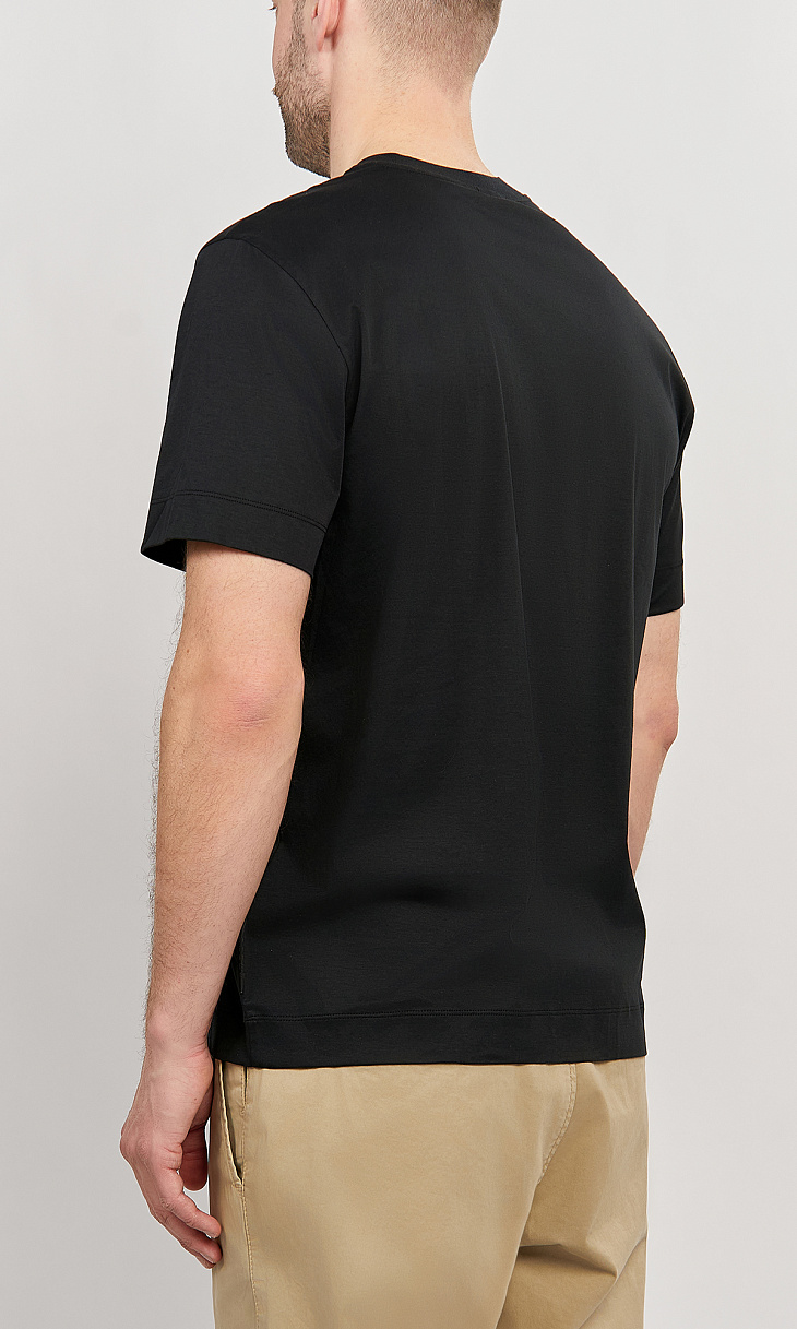 BOGNER: Футболка из хлопка