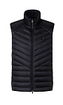 BOGNER: Стеганый жилет