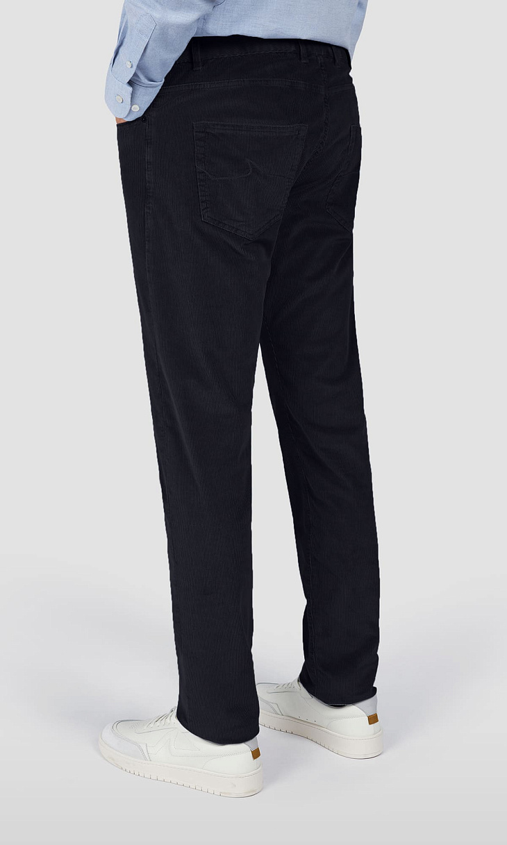 Paul Shark: Вельветовые брюки