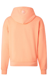 Толстовка с капюшоном