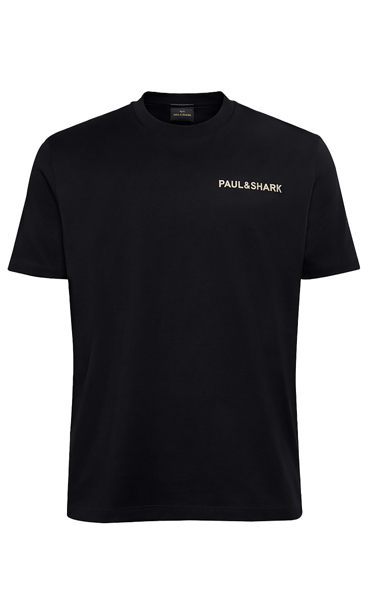 Paul Shark: Футболка из хлопка