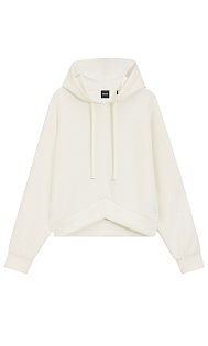 Толстовка с капюшоном