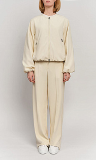 Двусторонняя куртка