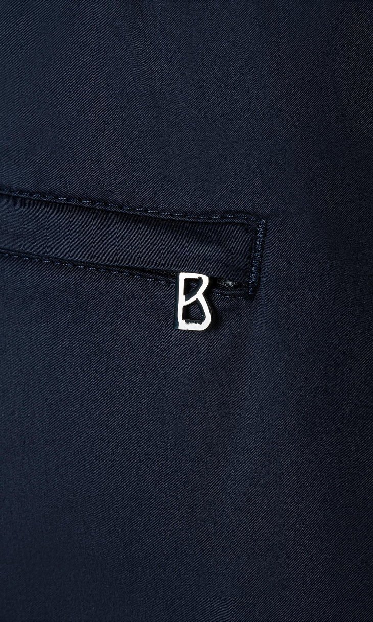 BOGNER: Шорты из хлопка