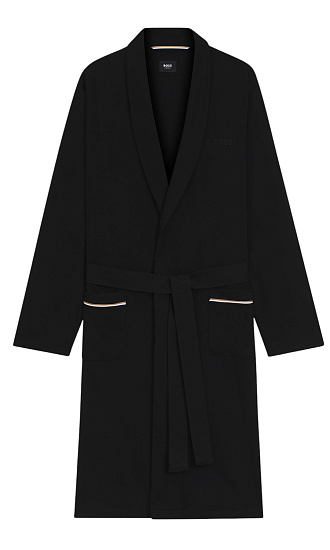 HUGO BOSS: Халат мужской