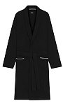 HUGO BOSS: Халат мужской