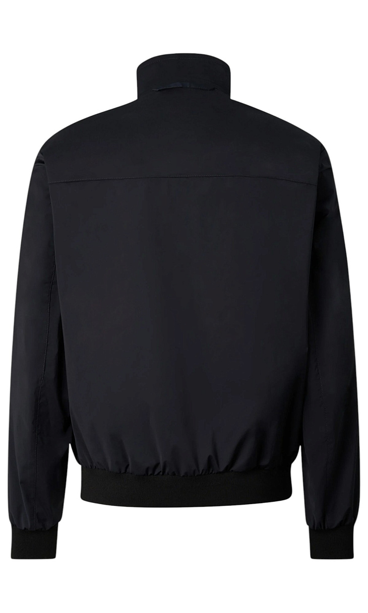 BOGNER: Куртка на молнии