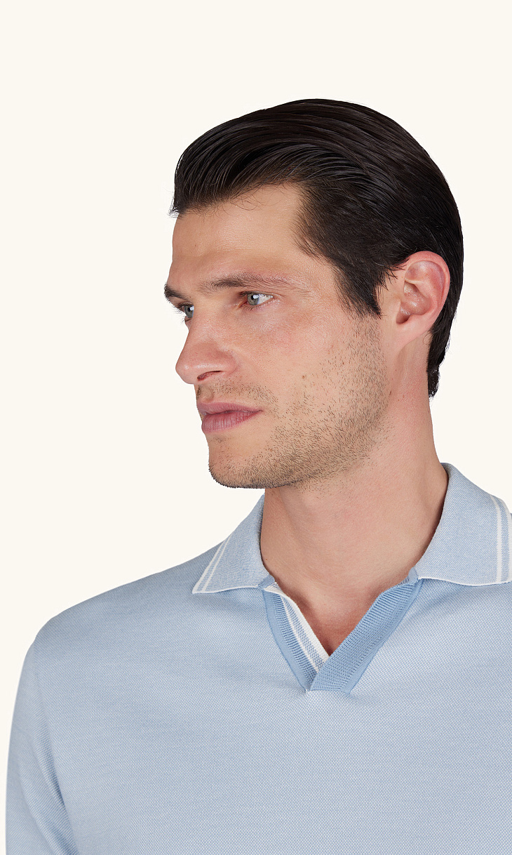 Paul Shark: Поло из хлопка