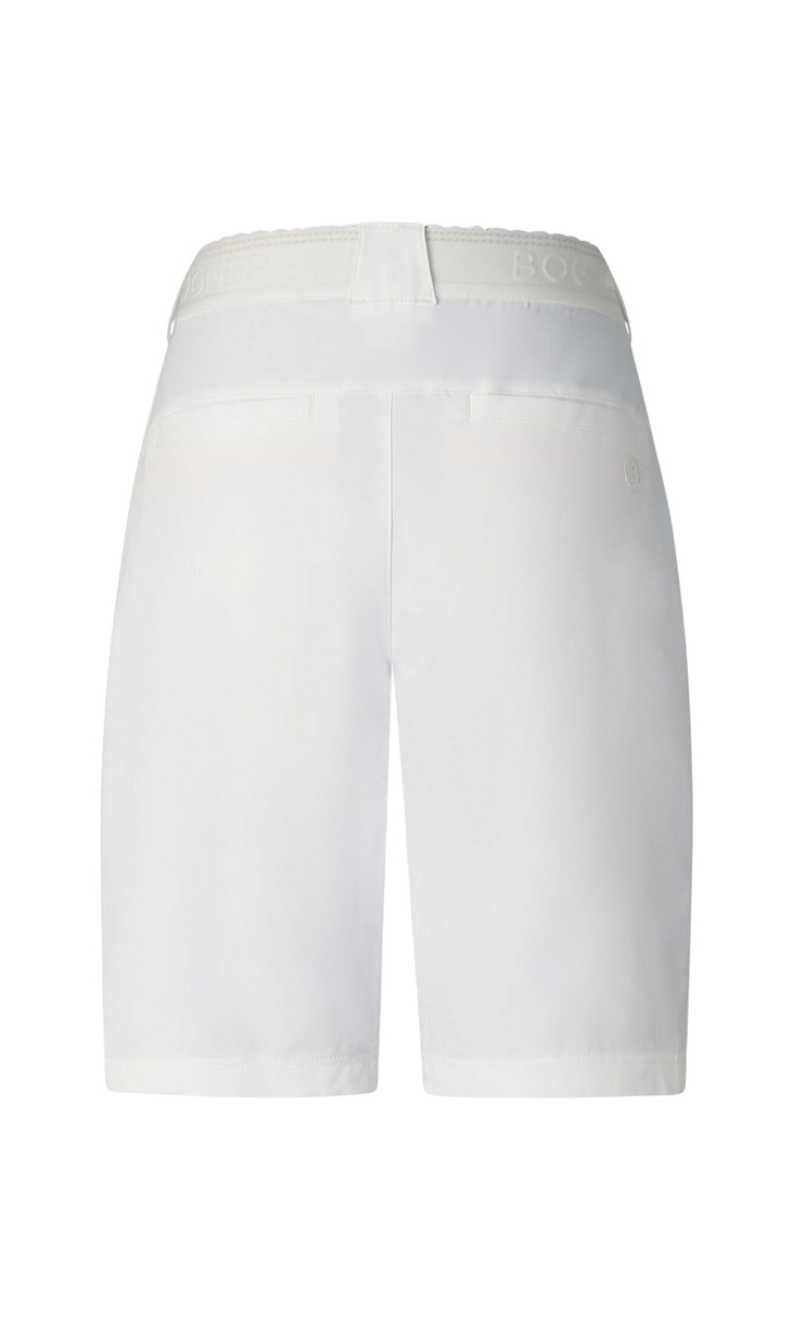 BOGNER: Шорты-бермуды