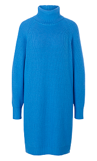 Платье из шерсти