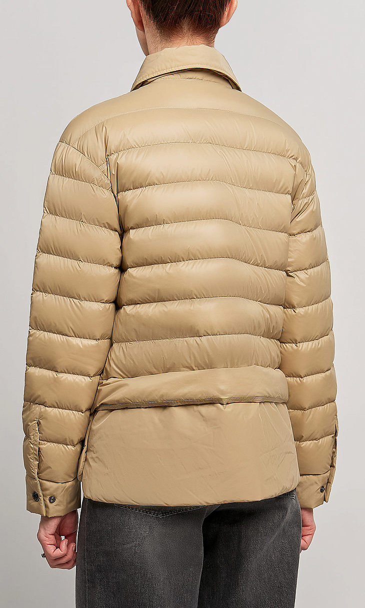 BOGNER: Стеганая куртка