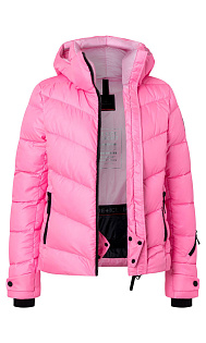 Стеганая куртка