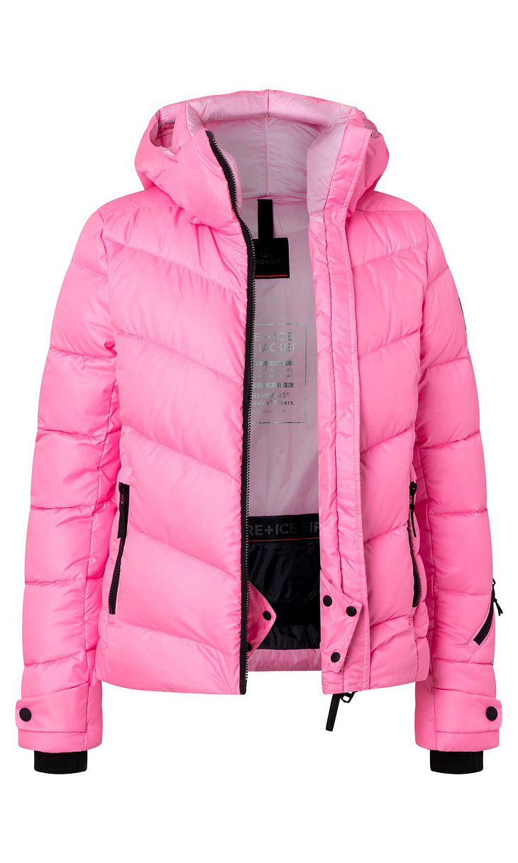 BOGNER: Стеганая куртка