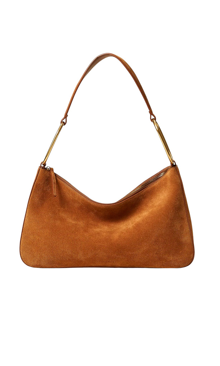 TWINSET: Сумка из кожи