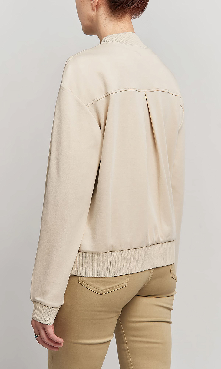 Bogner: Куртка-бомбер