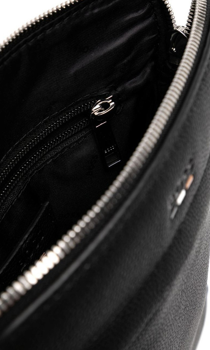 HUGO BOSS: Сумка с логотипом