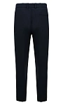 HUGO BOSS: Брюки на кулиске