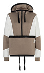 Bogner: Куртка-анорак с капюшоном