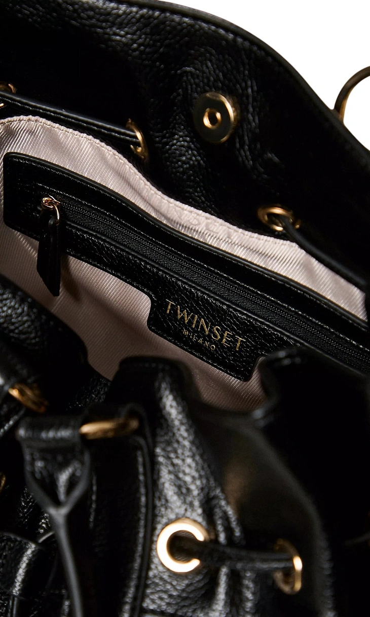 TWINSET: Сумка-шопер